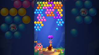 Babble blast game playing with best regards bubble Sutter game games bubblegame gaming [upl. by Nairoc]