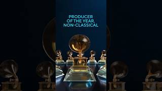 Congratulations 66th Producer of the Year NonClassical nominees [upl. by Hgeilyak]