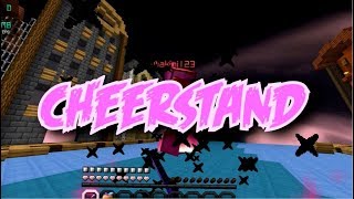 Minecraft Cheerstand 64x PvP Texture Pack 171819 Rose MC Resource Pack [upl. by Nautna]