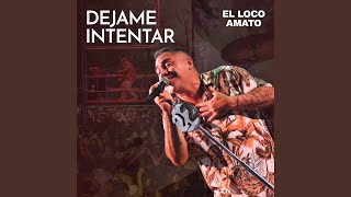 Dejame Intentar [upl. by Yllah]