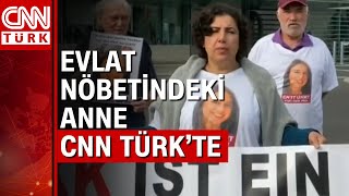 Acılı anne Maide Türemişin terör örgütüyle mücadelesi sürüyor [upl. by Ecinwahs460]