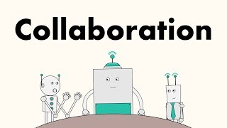 How to Become a Better Collaborator [upl. by Kealey953]