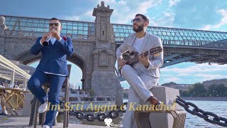 ASHOT YEGORYAN amp ALEX Im Srti Aygin e Kanachel COVER 2023 [upl. by Anyd]