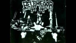 Belphegor Necrodaemon Terrorsathan Full Album [upl. by Aeirdna]