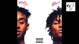 Rae Sremmurd  quotYnoquot feat Big Sean [upl. by Skutchan]