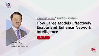 How Large Models Effectively Enable and Enhance Network Intelligence [upl. by Jehial]