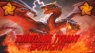 How to Play Twinflame Tyrant CommanderStandardPioneer Spotlight [upl. by Adnaluoy]