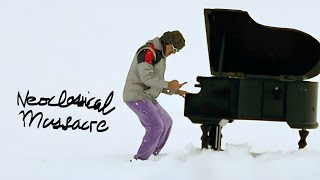 Chilly Gonzales  Neoclassical Massacre Official Video [upl. by Tezile]