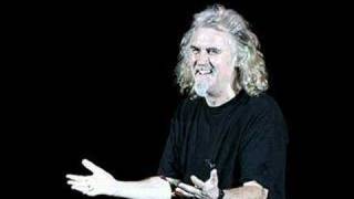 Billy Connolly  Ten Guitars [upl. by Inaflahk]