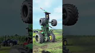 Nishu Deswal tractor stand ll tochanking Sonu bhai tractor stand [upl. by Sadick]