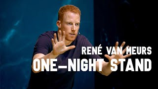 René van Meurs  Onenight stand [upl. by Kathrine]