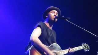 Lifehouse  Only One Take Me Away Somewhere In Between amp Everything  Big Top Sydney 16102015 [upl. by Hamitaf]