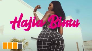 Shatta Wale  Hajia Bintu ft Ara B amp Captan Official Video [upl. by Viole]