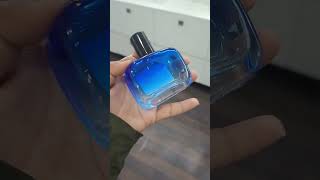 50ml glass perfume bottles imported music beats remix perfumereview scent fragrance perfu [upl. by Zoeller]