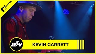 Kevin Garrett  Pray You Catch Me Written for Beyoncés Lemonade Album  Live  JBTV [upl. by Longan]