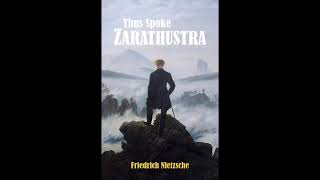 Thus Spoke Zarathustra by Friedrich Nietzsche Full Hindi Audiobook [upl. by Malony]