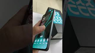 OnePlus Nord CE4 Dark Chrome 8GB RAM 128 Memory 5G FullUnboxing 100Watt Charger [upl. by Brand]