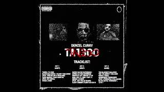 Denzel Curry  TA13OO  TABOO shorts [upl. by Anuaf]