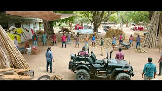 South Dubbed Hindi HD Movie Jakkanna  Sunil MannaraChopra PosaniKrishnaMurali [upl. by Alyek]