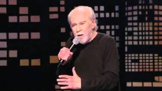 George Carlin Life Is Worth Losing Show Ending Piece [upl. by Monjan]