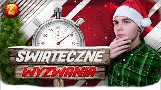 FIFA 17  ŚWIĄTECZNE WYZWANIA 4 [upl. by Annyrb]