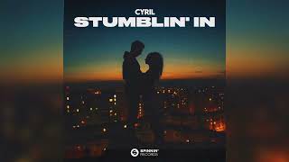 CYRIL  Stumblin In Pitched version [upl. by Crompton]