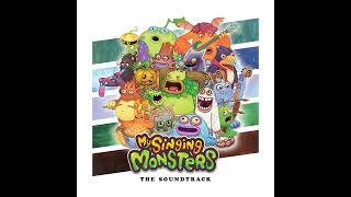 My Singing Monsters  Earth Island OST Vol 1 Version [upl. by Enyr]