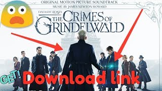 FANTASTIC BEASTS THE CRIMES OF GRINDELWALD FULL MOVIE IN HINDI FREE DOWNLOAD LINK [upl. by Ijat]