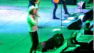 The Tragically Hip Live 41815 Buffalo NY FN Center quotNautical Disasterquot [upl. by Ardnik]