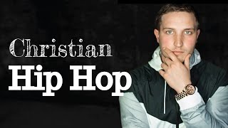 🔥Christian Rap Mix 16 [upl. by Leonerd]