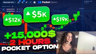 TOP1 Profitable BINARY OPTIONS STRATEGY in 2024 [upl. by Ester]