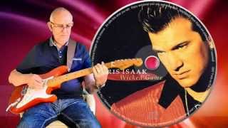 Wicked Game  Chris Isaak  Instrumental cover by Dave Monk [upl. by Robert]