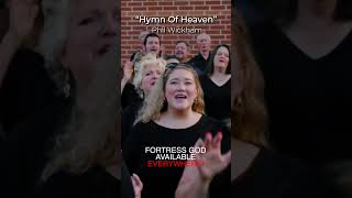 Hymn of Heaven philwickham acappella worshipsongs music praiseandharmony choir [upl. by Aivle458]