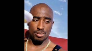 2Pac ft 50 Cent  Realest Killa Nz Switchup [upl. by Shwalb578]