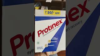 Protinex powder new pack reviewanilhealthcareprotinexytshortsvideo [upl. by Kwabena]