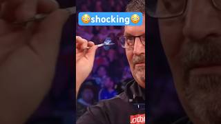 😱how can Gary loose this game😱 Players Championship Finals Gary Meikle Darts Dart [upl. by Genevieve]