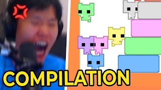 Toasts Malding Compilation [upl. by Flan]