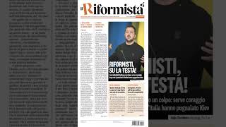 quotidiani nazionali di oggiaPrime Pagine Quotidiani di Oggi  sabato 21 settembre 2024 zelensky [upl. by Ahsin]