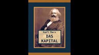 Das Kapital by Karl Marx  Full Hindi Audiobook [upl. by Dlaregztif]