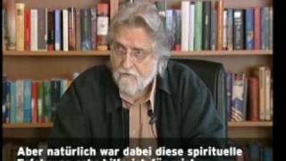 Neale Donald Walsch Interview Teil 4 [upl. by Ramirol]