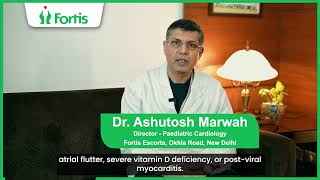 Understanding Cardiomyopathy Treatment  Dr Ashutosh Marwah Explains [upl. by Fitz65]