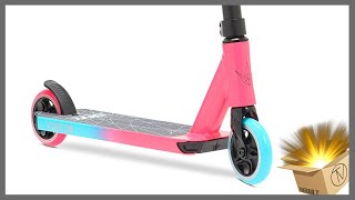 Envy One S3 Pro Scooter  The Vault Product Overview [upl. by Anilegna734]