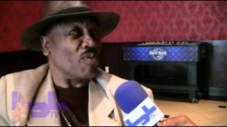 Last Interview Joe Frazier [upl. by Holt436]