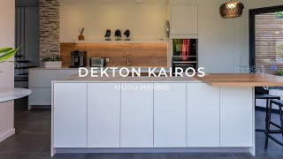 AM l DEKTON KAIROS [upl. by Eniar981]