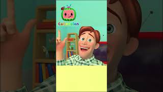 The Laughing Song  Cocomelon Nursery Rhymes 🚍🍉 Colors For Kids 🌈🏳️‍🌈 [upl. by Miarzim]