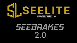 SeeBrakes 20 Full Install [upl. by Yewed]