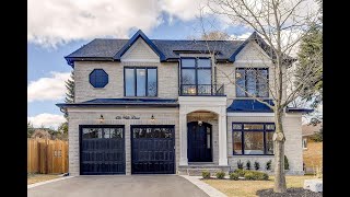 436 Willis Drive Oakville [upl. by Stimson]