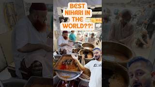 Discover Karachi’s Best Nihari – A Flavor Explosion streetfood [upl. by Landsman]