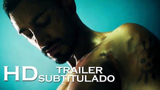 ENCOUNTER Trailer 2021 SUBTITULADO HD Amazon Riz Ahmed [upl. by Atirhs]