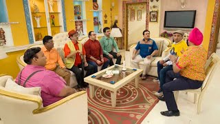 Bhogilal Story ke jaisi Story Taarak mehta ka ooltah chashmah Ep 4255 [upl. by Ignazio]